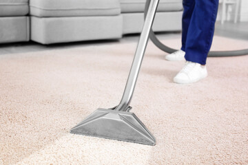 Why Residential Carpet Cleaning Is Essential