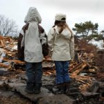 Disaster Cleanup
