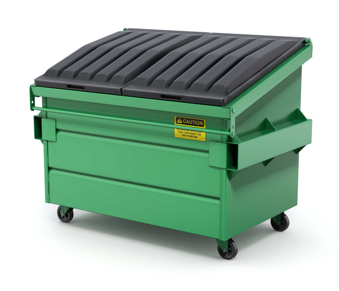 Dumpster Rentals For All Occasions